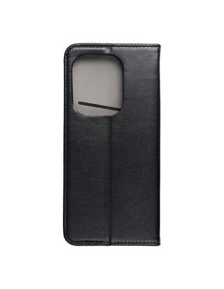 Etui Smart Magneto pour XIAOMI REDMI NOTE 13 4G noir