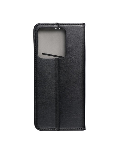 Etui Smart Magneto pour XIAOMI REDMI NOTE 13 5G noir