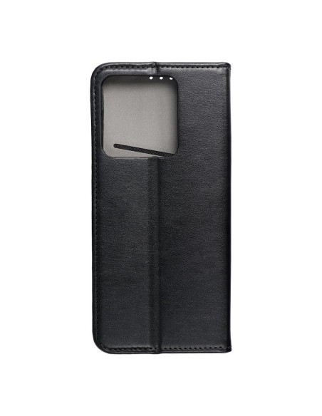 Etui Smart Magneto pour XIAOMI REDMI NOTE 13 5G noir
