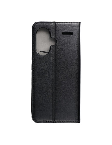 Etui Smart Magneto pour XIAOMI REDMI NOTE 13 PRO PLUS 5G noir
