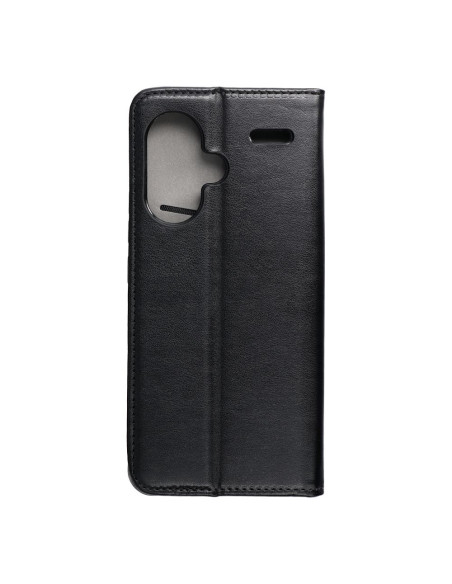 Etui Smart Magneto pour XIAOMI REDMI NOTE 13 PRO PLUS 5G noir