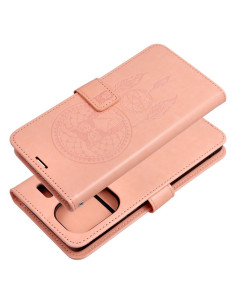 MEZZO Etui pour XIAOMI Redmi NOTE 13 PRO Plus 5G dreamcatcher peach fuzz 2