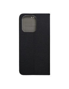 Etui SENSITIVE Book pour XIAOMI Redmi NOTE 13 4G noir 2