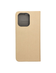 Etui SENSITIVE Book pour XIAOMI Redmi NOTE 13 4G or 2