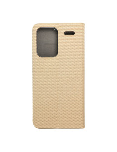 Etui SENSITIVE Book pour XIAOMI Redmi NOTE 13 PRO Plus 5G or 2