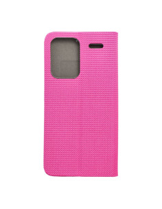 Etui SENSITIVE Book pour XIAOMI Redmi NOTE 13 PRO Plus 5G rose 2