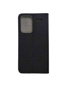 Etui SENSITIVE Book pour XIAOMI Redmi NOTE 13 PRO Plus 5G noir 2