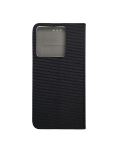 Etui SENSITIVE Book pour XIAOMI Redmi NOTE 13 PRO 5G noir 2