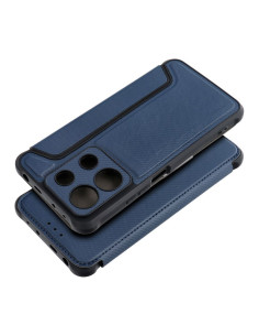 Etui RAZOR Book pour XIAOMI Redmi NOTE 13 4G noir 2