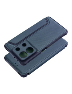Etui RAZOR Book pour XIAOMI Redmi NOTE 13 5G noir 2