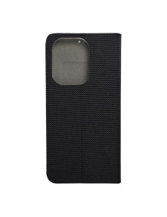 Etui SENSITIVE Book pour XIAOMI Redmi NOTE 13 PRO 4G / POCO M6 Pro 4G noir 2
