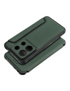 Etui RAZOR Book pour XIAOMI Redmi NOTE 13 PRO 5G noir 2
