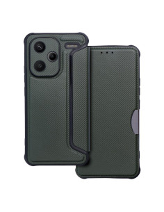 Etui RAZOR Book pour XIAOMI Redmi NOTE 13 PRO Plus 5G noir