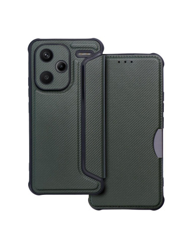 Etui RAZOR Book pour XIAOMI Redmi NOTE 13 PRO Plus 5G noir