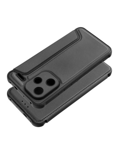 Etui RAZOR Book pour XIAOMI Redmi NOTE 13 PRO Plus 5G noir