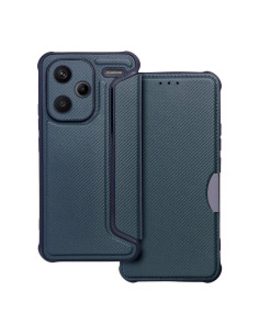 Etui RAZOR Book pour XIAOMI Redmi NOTE 13 PRO Plus 5G noir
