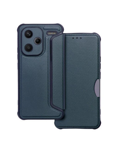 Etui RAZOR Book pour XIAOMI Redmi NOTE 13 PRO Plus 5G noir