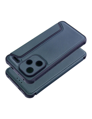 Etui RAZOR Book pour XIAOMI Redmi NOTE 13 PRO Plus 5G noir