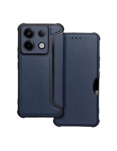 Etui RAZOR Book pour XIAOMI Redmi NOTE 13 PRO 5G noir