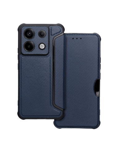 Etui RAZOR Book pour XIAOMI Redmi NOTE 13 PRO 5G noir