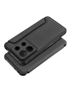 Etui RAZOR Book pour XIAOMI Redmi NOTE 13 PRO 5G noir 2