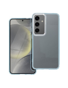 PEARL Case for XIAOMI Redmi NOTE 13 4G light blue