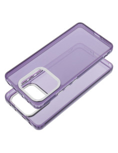 Coque PEARL pour XIAOMI Redmi Note 13 4G violet 2