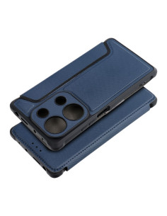 Etui RAZOR Book pour XIAOMI Redmi NOTE 13 PRO 4G / POCO M6 Pro 4G noir 2