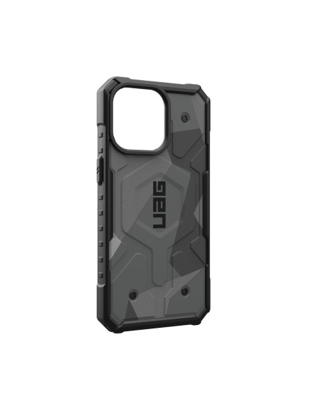 Coque ( UAG ) Urban Armor Gear Pathfinder compatible avec Magsafe pour IPHONE 15 PRO MAX geo camo