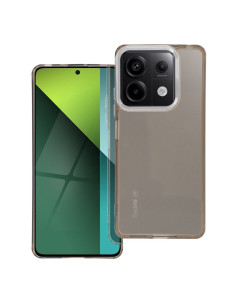 Coque PEARL pour XIAOMI Redmi Note 13 Pro 5G noir