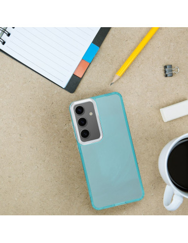 PEARL Case for XIAOMI Redmi NOTE 13 5G green