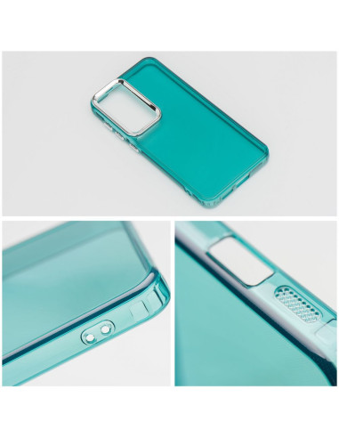 PEARL Case for XIAOMI Redmi NOTE 13 5G green