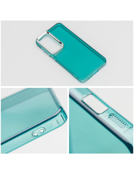 PEARL Case for XIAOMI Redmi NOTE 13 5G green