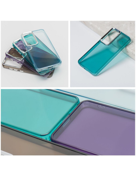 PEARL Case for XIAOMI Redmi NOTE 13 5G green
