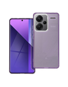 Coque PEARL pour XIAOMI Redmi Note 13 Pro Plus 5G violet