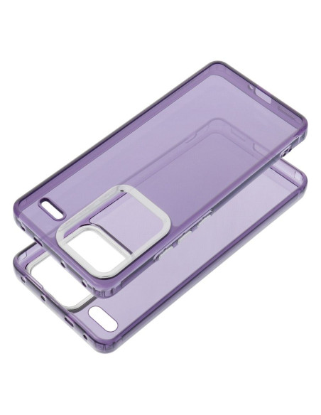 Coque PEARL pour XIAOMI Redmi Note 13 Pro Plus 5G violet