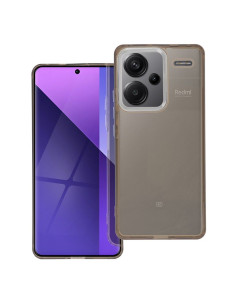 Coque PEARL pour XIAOMI Redmi Note 13 Pro Plus 5G noir
