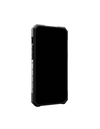 (UAG) Urban Armor Gear Plasma case for IPHONE 15 PRO MAX ash