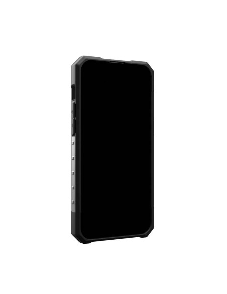 (UAG) Urban Armor Gear Plasma case for IPHONE 15 PRO MAX ash