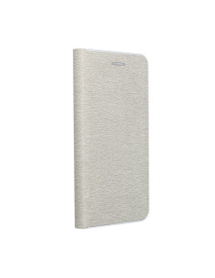 Etui Luna Book pour XIAOMI Redmi NOTE 13 PRO 5G grey