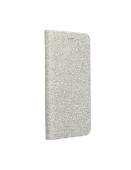 Etui Luna Book pour XIAOMI Redmi NOTE 13 PRO 5G grey