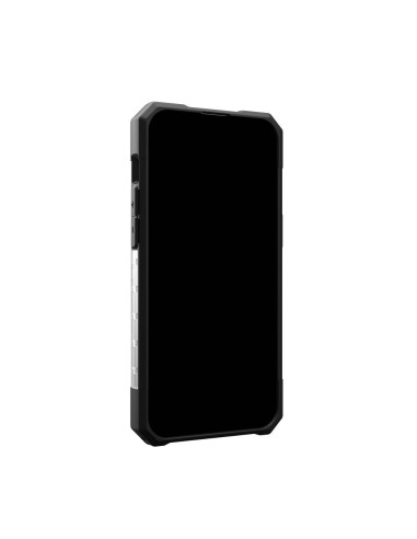 (UAG) Urban Armor Gear Plasma case for IPHONE 15 PRO MAX ice