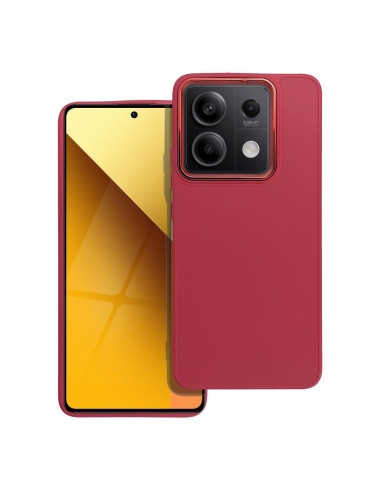 Coque pour XIAOMI Redmi Note 13 5G magenta