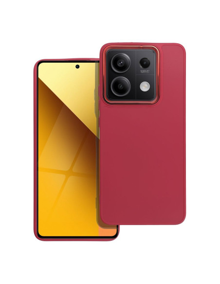Coque pour XIAOMI Redmi Note 13 5G magenta