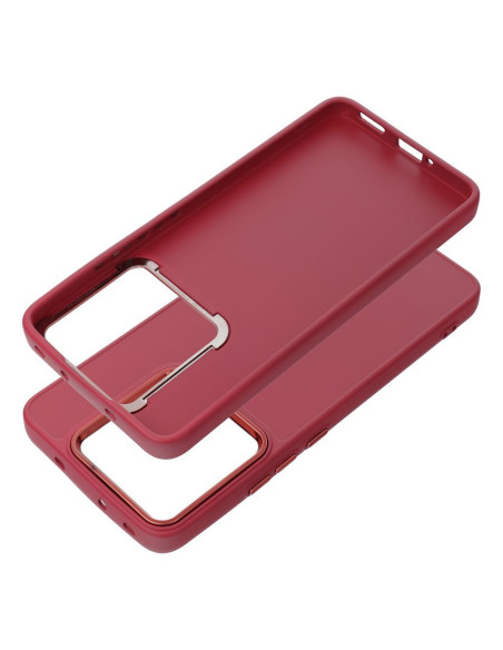 Coque pour XIAOMI Redmi Note 13 5G magenta