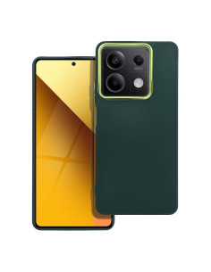 Coque FRAME pour XIAOMI Redmi Note 13 5G vert