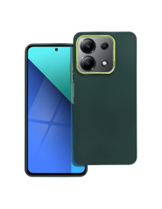 Coque FRAME pour XIAOMI Redmi Note 13 4G vert