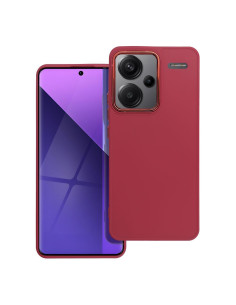 Coque pour XIAOMI Redmi Note 13 Pro Plus 5G magenta