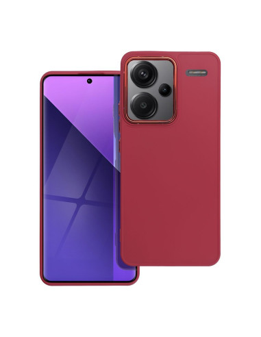 Coque pour XIAOMI Redmi Note 13 Pro Plus 5G magenta