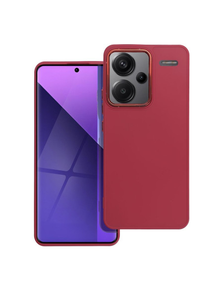 Coque pour XIAOMI Redmi Note 13 Pro Plus 5G magenta